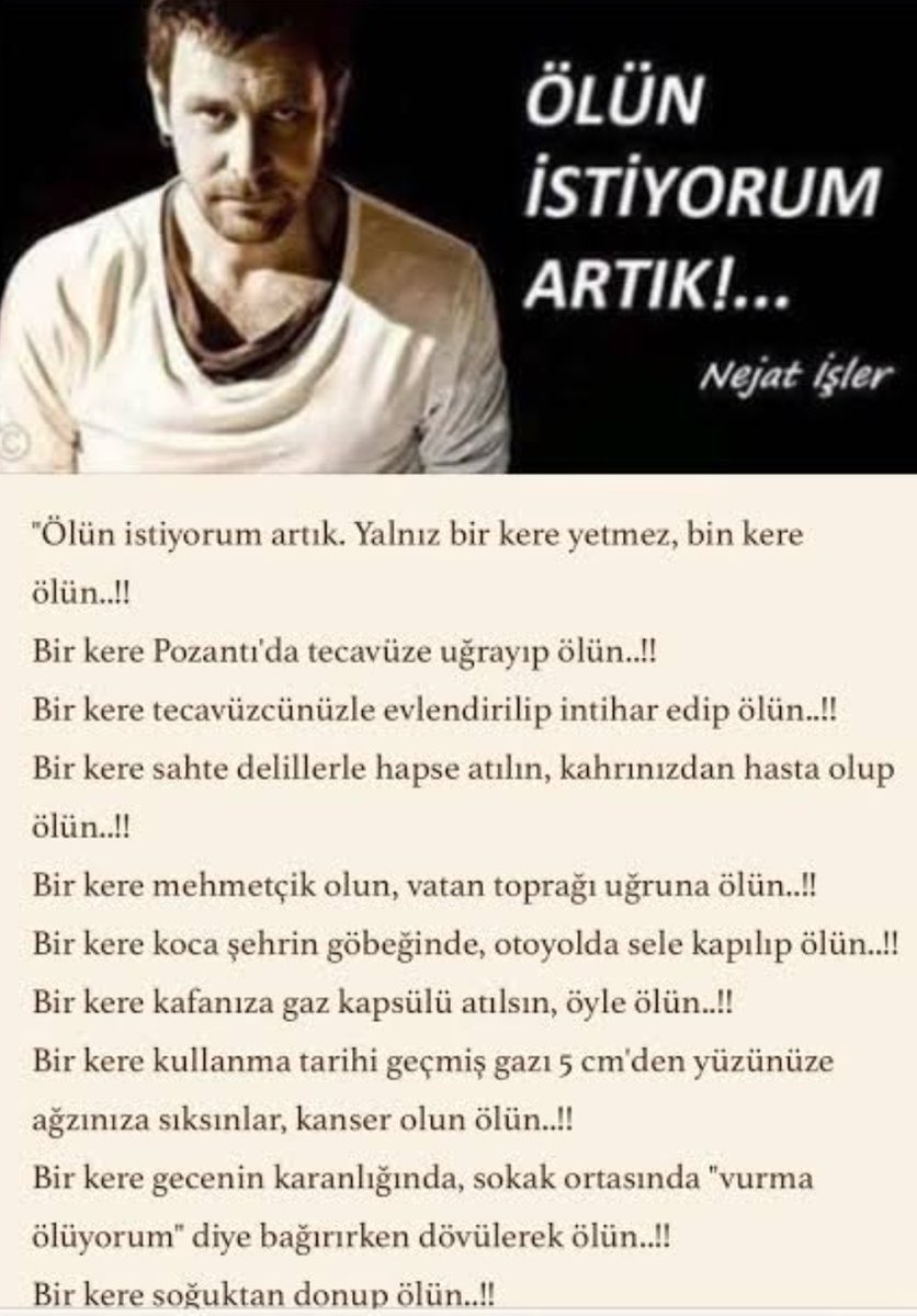 20 Yılda Öyle Dertler Açtınız ki Bu Halkın Başına, 
En Küçük #DerdimizFATURALAR