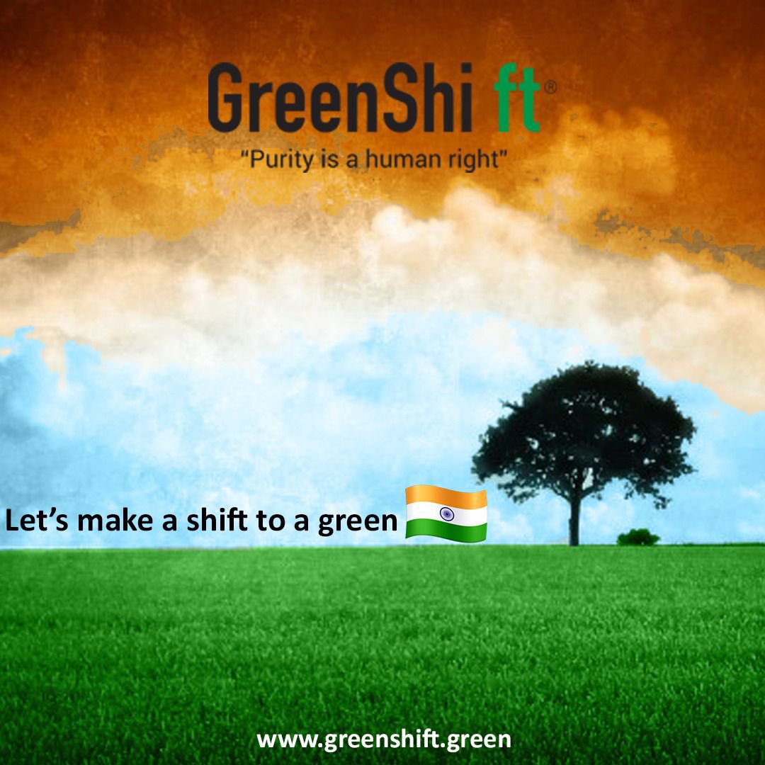GreenShi_ft's tweet photo. Wishing you a Happy Republic Day from Greenshift 🇮🇳🔋✅

#GreenShift #ChargeOnTheGo #RepublicDay #HappyRepublicDay #ElectricVehicle #EVcharger #Solarenergy #SwitchToElectric #ClimateChangeAwareness #SustainabilityGoals https://t.co/zXbBzV3rvI