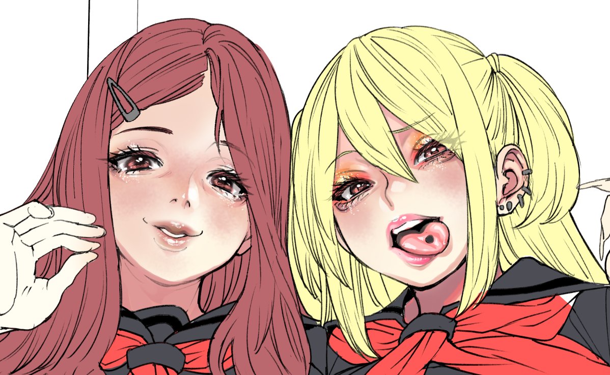 ・・・んー・・・ 