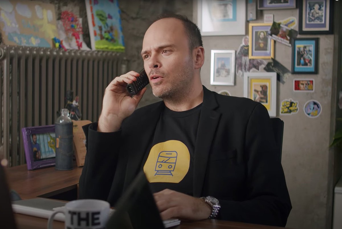 Kevin's been busy linking up with other movers &amp; shakers of the #crypto space! 

Learn about some exciting low-cap #gems found on Coinmetro. ⤵️

$KDA - youtu.be/HmdHMS-QdCw
$VSP - youtu.be/zmGL_2rX5ak
$QRDO - youtu.be/aH61FhI4wYE
$THT - youtu.be/CaHCtyXN3cY