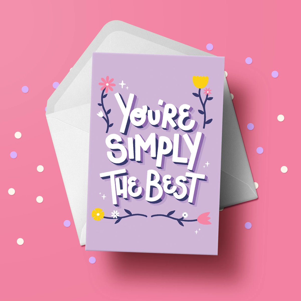 As well as my cards on Thortful, I stock some here at home too! If you'd like one, please do consider buying via Etsy 💜 Thank you! #GreetingCards #Valentines #Etsy #EtsySeller #ShopSmall #SmallBusiness 

buff.ly/3KhMIKy