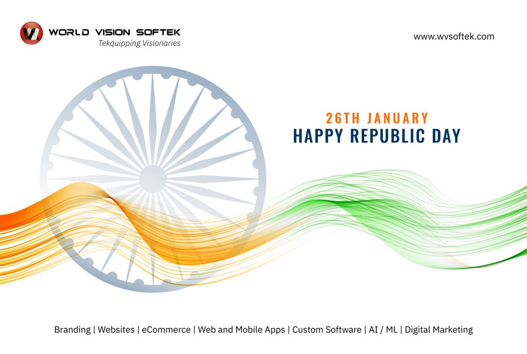 wvsoftek's tweet image. Freedom of thought, strength in our convictions and pride in our heritage. Let's salute our brave fighters.
#websitedevelopment #customsolutions #itcompany #ecommercesolutions #mobileapp #webapplications