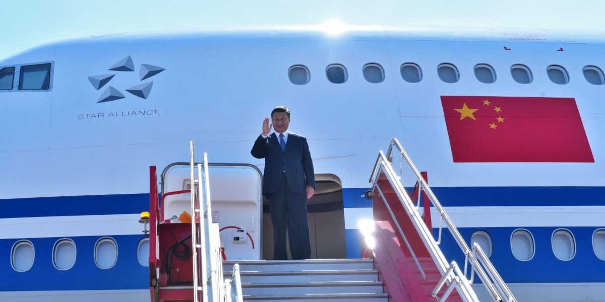 “Beijing weet wat het doet”
Senior marktstrateeg Chi Lo van #BNP Paribas AM acht de kans groot dat de Chinese beurs in de tweede helft van dit jaar stevig herstelt. “Buitenlandse beleggers keren dan ook weer terug.” 
iexprofs.nl/Interview/7382…