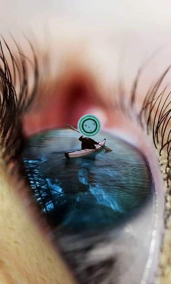 Conscious_NFT's tweet photo. the dream is to create https://t.co/GlQ2VBmob0
