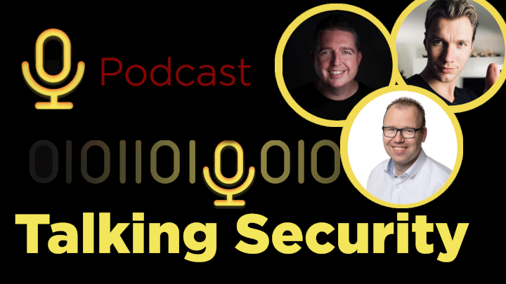 oudendorp's tweet photo. [PODCAST] New #TalkingSecurity recording with @maarten_goet and @jeroenniesen is online

❓ About - #Log4J and what we learned from that vulnerability

🎙 Podcast - https://t.co/4M7FOD6ziG or fav app

🔎 Post - https://t.co/FasUWbkfxv

#podcast #microsoft #security #Log4j https://t.co/60XXWpnF6K