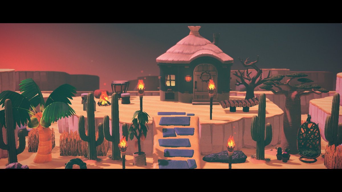 _queeniecraft's tweet photo. Exteriors~ #AnimalCrossing #ACNH #paradiseplanning #virtualphotography #epiphanyisle #newhorizons #hhp #acnhscreenshot https://t.co/fNvRegfDH3