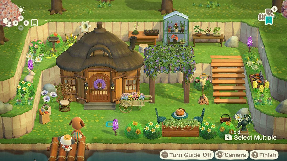 _queeniecraft's tweet photo. Exteriors~ #AnimalCrossing #ACNH #paradiseplanning #virtualphotography #epiphanyisle #newhorizons #hhp #acnhscreenshot https://t.co/fNvRegfDH3