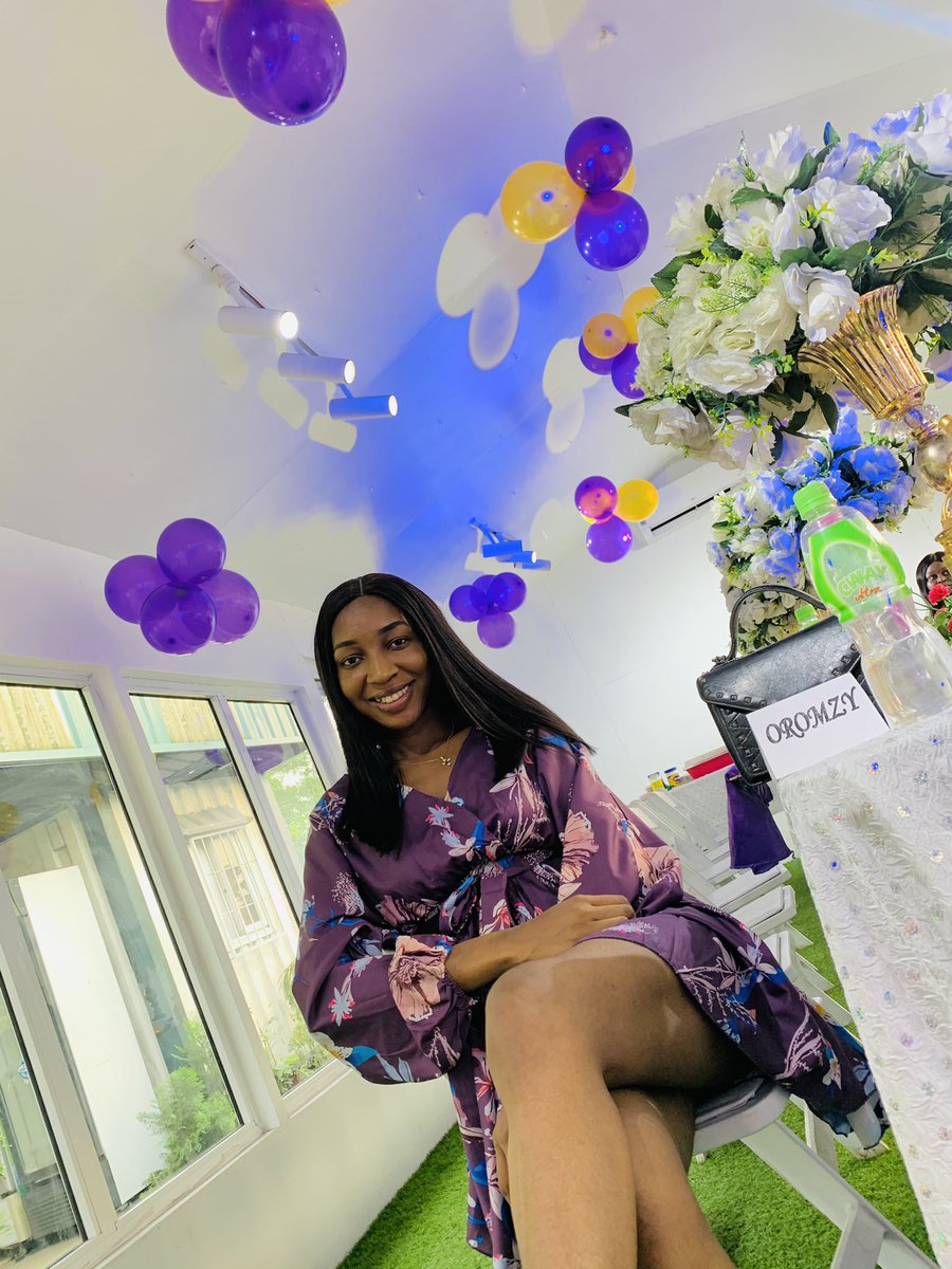 _oromzy's tweet photo. I’m a Balloon Decor Artist, based in Port Harcourt.
Please like and retweet🙏
Follow my business page on IG https://t.co/3rYVoLJXZx https://t.co/Y5d4aspgPV