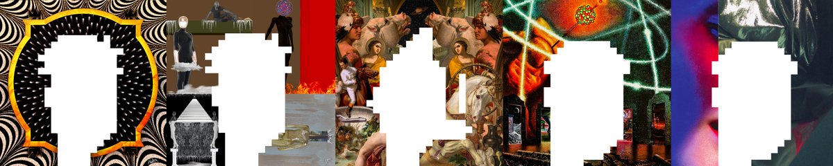 NgtvSpcPnks's tweet photo. ICYMI, we stealth launched our #NegativeSpacePunks collaborations with 5 guest artists! Shoutout to @MoneyOverseas (NSP #851), @VeeeeColeman (NSP #852), @1dontknows (NSP #853), @SkrrTey (NSP #854), and @edfrenchart (NSP #855)! 💖 https://t.co/HOxmNAPg8x