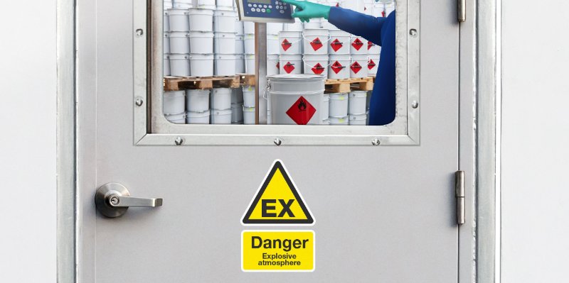 ChemQualityX's tweet photo. Accidents happen and the consequences can span from lost profit to even loss of human life. Therefore, it is imperative to be aware of the #protection methods available in #hazardous areas https://t.co/JpkLgs9f8D https://t.co/MPtjC9aigU