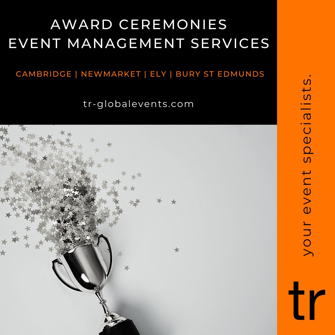 TR Global Events tweet media