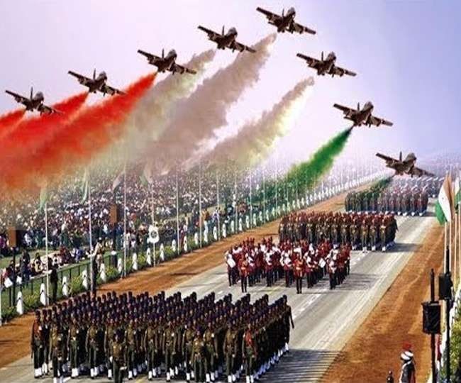 ARUMUGAMRAMAKR7's tweet photo. 72 years day on 26 January.....
Happy Republic day. https://t.co/qnPkLR6Evk