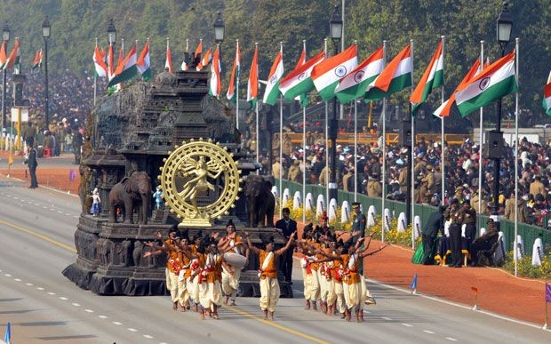 ARUMUGAMRAMAKR7's tweet photo. 72 years day on 26 January.....
Happy Republic day. https://t.co/qnPkLR6Evk