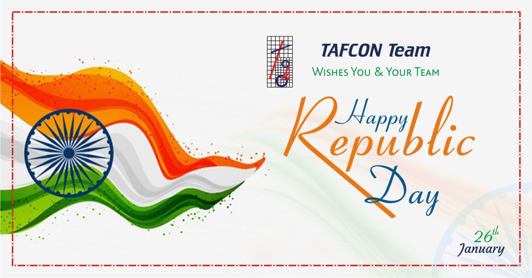 TAFCON Projects India Pvt. Ltd. tweet media