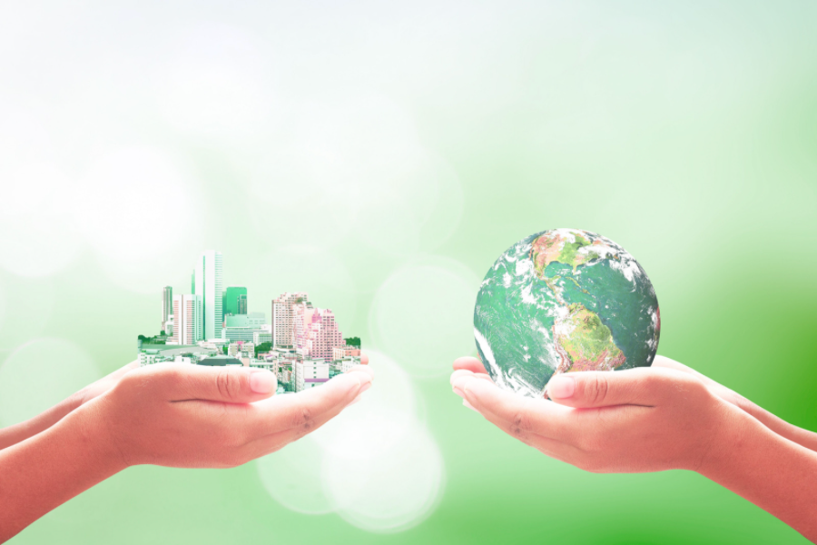 Grupo_BdB's tweet photo. 🌎 Día de la #EducaciónAmbiental

Esencial para generar una conciencia sobre los problemas que la actividad humana ha causado al medio ambiente. Esta cultura ambiental permitirá aplicar en el sector de la construcción técnicas limpias que contribuyan al desarrollo sostenible. https://t.co/jFX68VqTeX