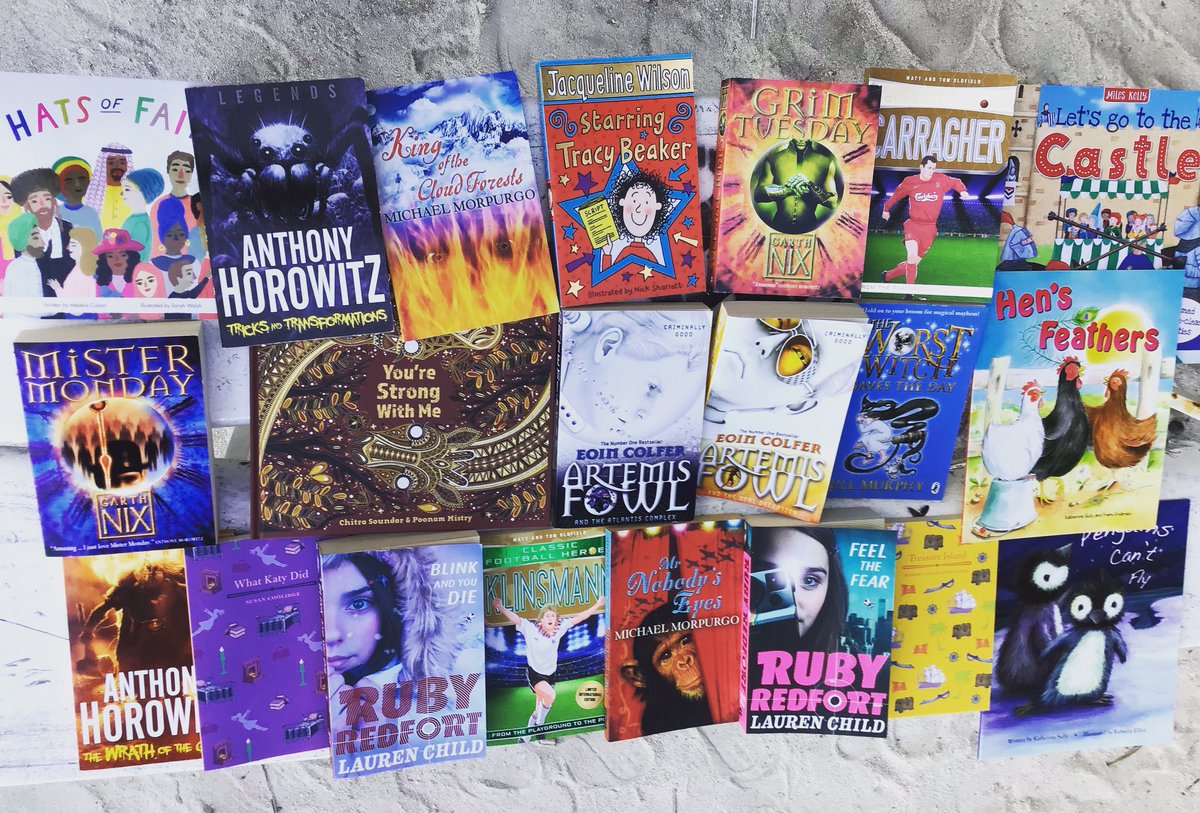 Thank you <a href="/MywonderboxMV/">My Wonderbox</a> for this wonderful donation - now available to borrow from <a href="/foiygaadiyaa/">FoiyGaadiyaa</a>