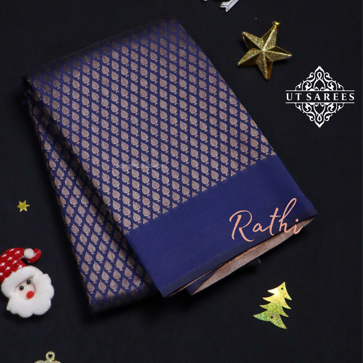 kavya_stylein's tweet photo. TRENDS Presenting🥳
*💫 Rathi 💫*
Bridal Semi Soft Silk
She wears the colour of love on her special day, adorned in our ‘Rathi’ Semi Soft Silk saree. 💫 very soft texture in copper weaving motifs.
*@₹1599+$* in Premium Quality
Bulk booking / Group Sarees on ready stock
#2kt https://t.co/P3Jbvoax4H
