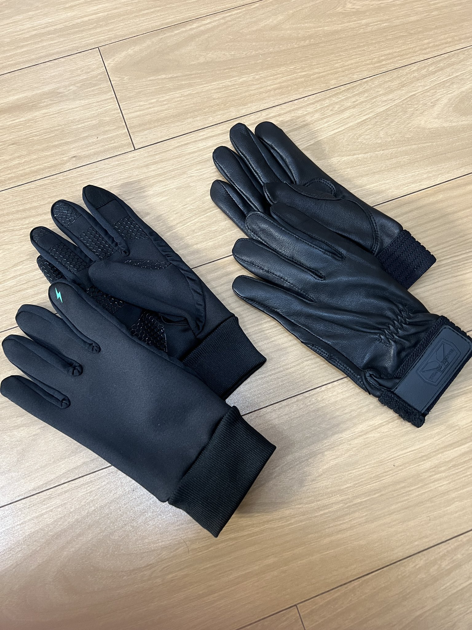 トンボレスキュー ユアサグローブ 4双 革手 ラム皮 R940W LL