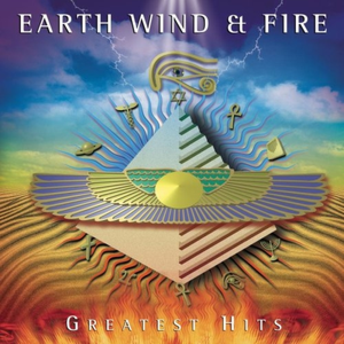 #NowPlaying Earth, Wind & Fire - Boogie wonderland https://t.co/prfZLQjg6v