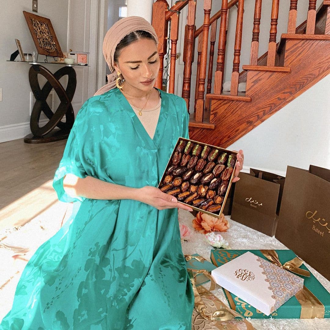 keepface_global's tweet photo. The worldโs only gourmet organic date grower, producer and seller @Bateelgourmet teamed up with #Keepface to raise awareness on their magnificent products during the holy month of Ramadan.
Check the case study to learn more๐
https://t.co/XF11mNT052
#InfluencerMarketing https://t.co/DVYlBNJQmf