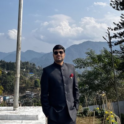 Devansh Yadav tweet media
