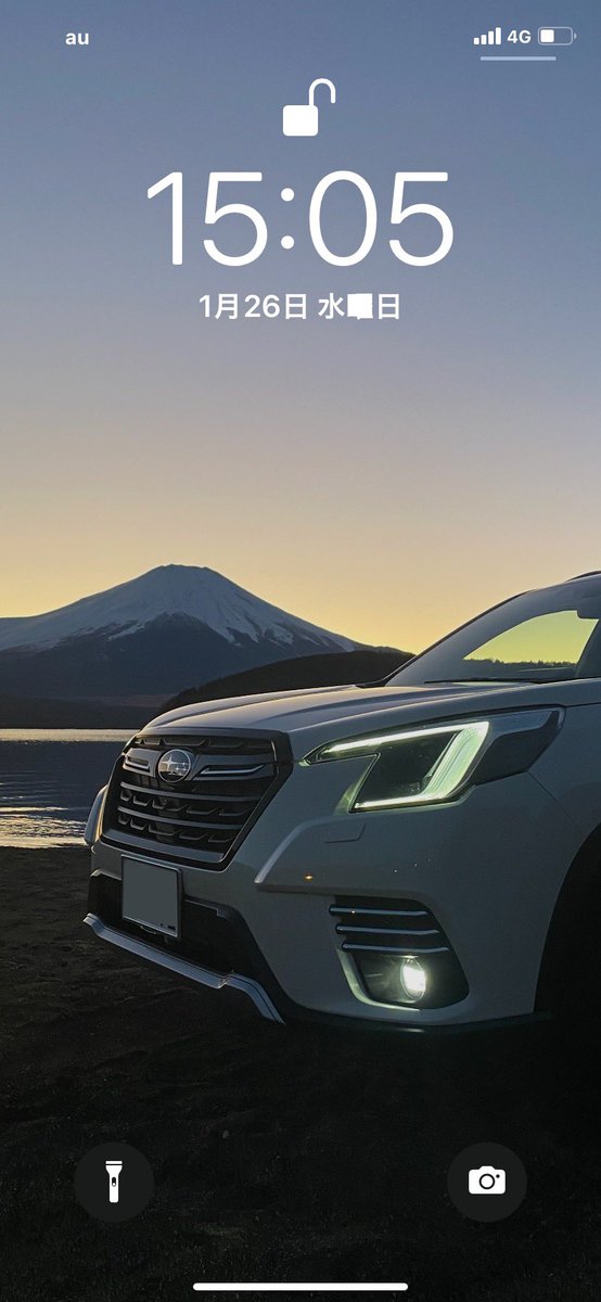 フォレスターたかだ tweet media