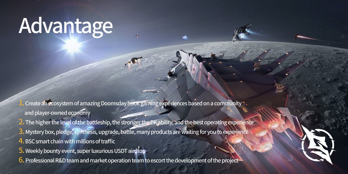 DMOK_Official's tweet photo. Hey Dooms , 
Hope your all are excited😉 for our $DMOK and for today I am going to share some advantages of our game.

Which you guys experience❤️‍🔥 throughout the game.

There are a lot of things going on, for more take a look to the picture !
👇👇 https://t.co/aLgK8VVMn1