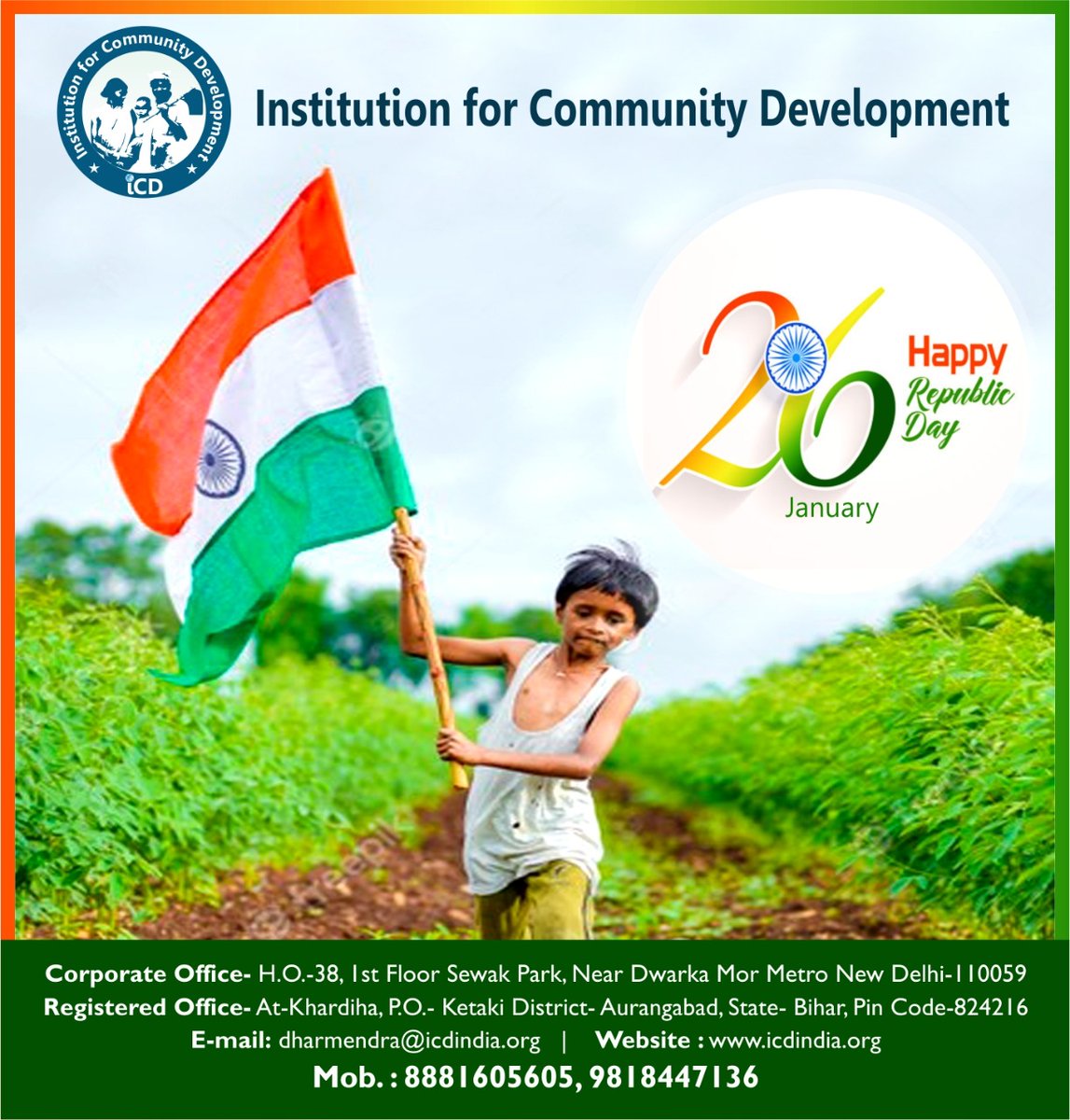 ICD India tweet media