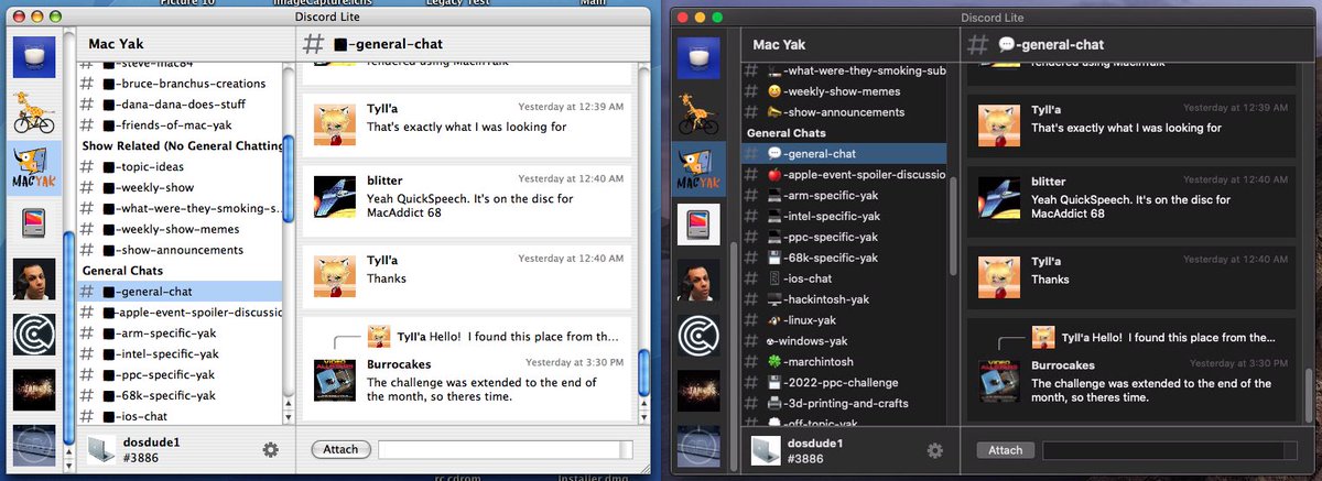 linux mac os x ppc dual boot