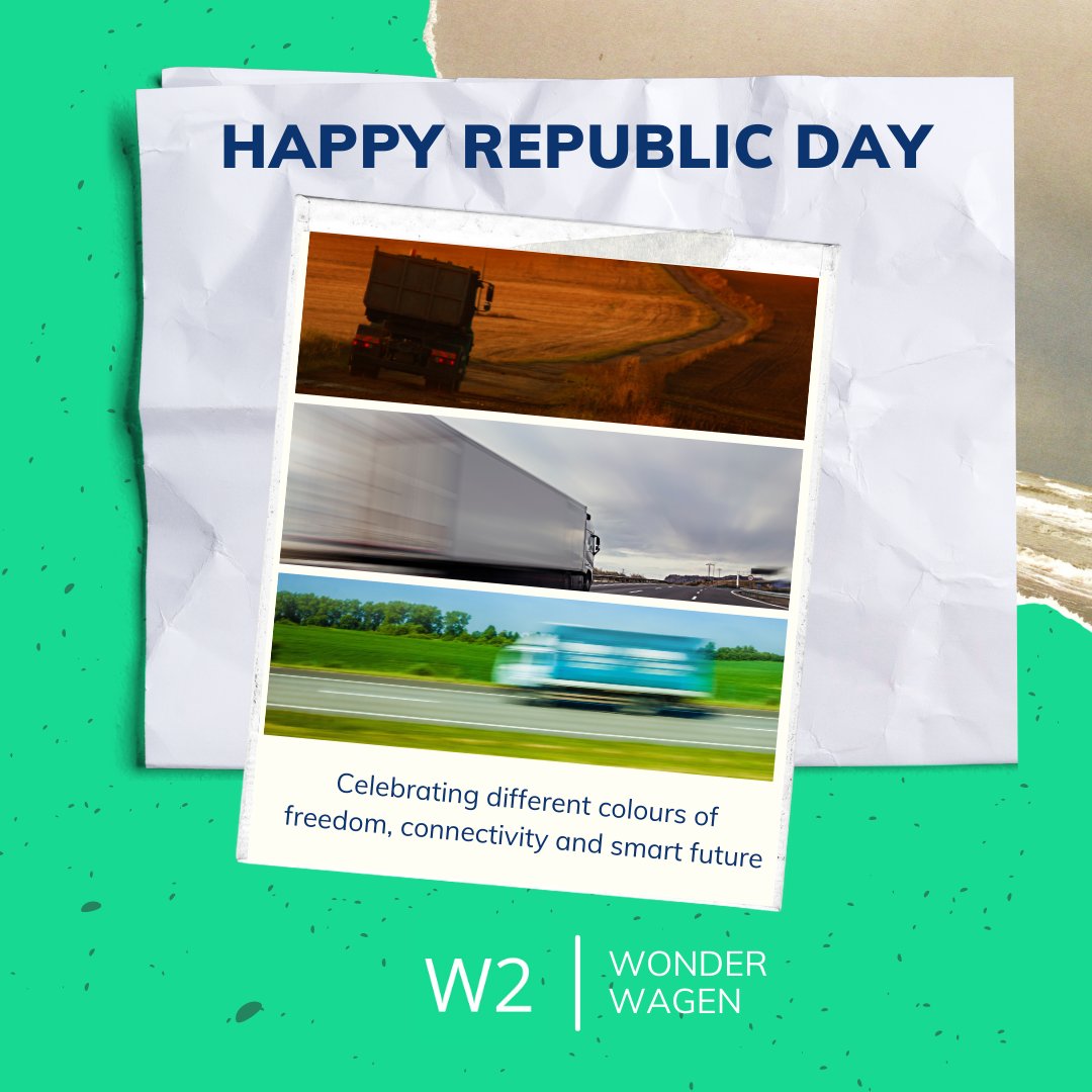 Wonder Wagen tweet media