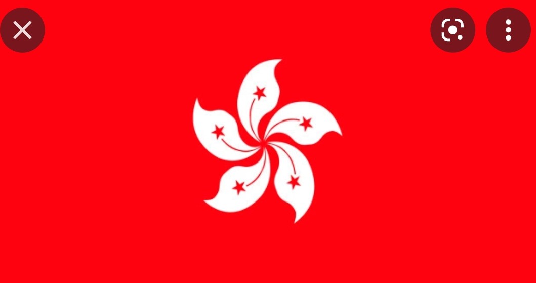 Happy 181st Birthday
to #HongKong!!!!!!!
#FreeHK #IStandWithHK #HongKongIsNotChina
#FightForFreedom