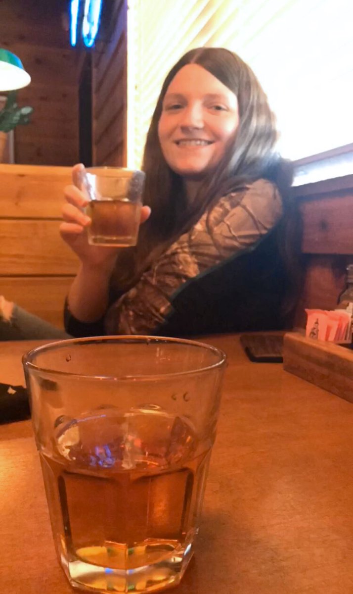 stephanini22's tweet photo. Drink kind of day #whisky 🥃 https://t.co/u9ITRxm8xa