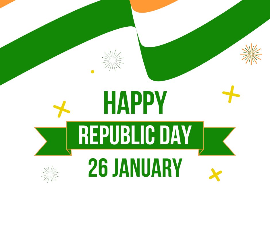 #happyrepublicday2022