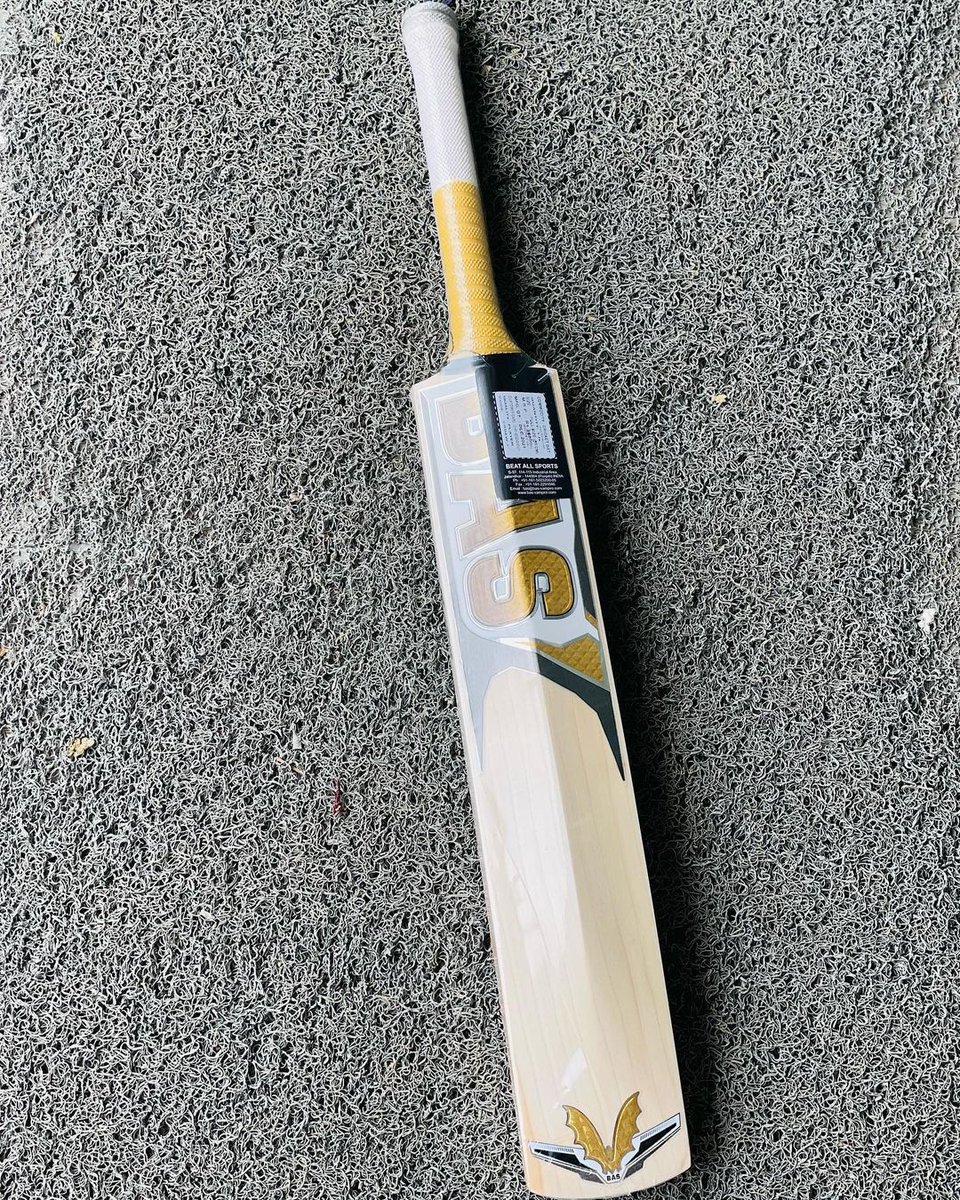 onlinecricstore's tweet photo. Bas Player Edition Bat..
MRP - 36,000
Discount Available 🏏
WhatsApp us at +91 9815943217 for orders..
We Ship Worldwide 🌍

#basbats #basplayeredition #bascricketbats #cricketbats #cricketbat #cricketbatsale #cricketindia #cricketworld #cricketlove #discount #onlinecricstore https://t.co/yEXGJ4VaGs