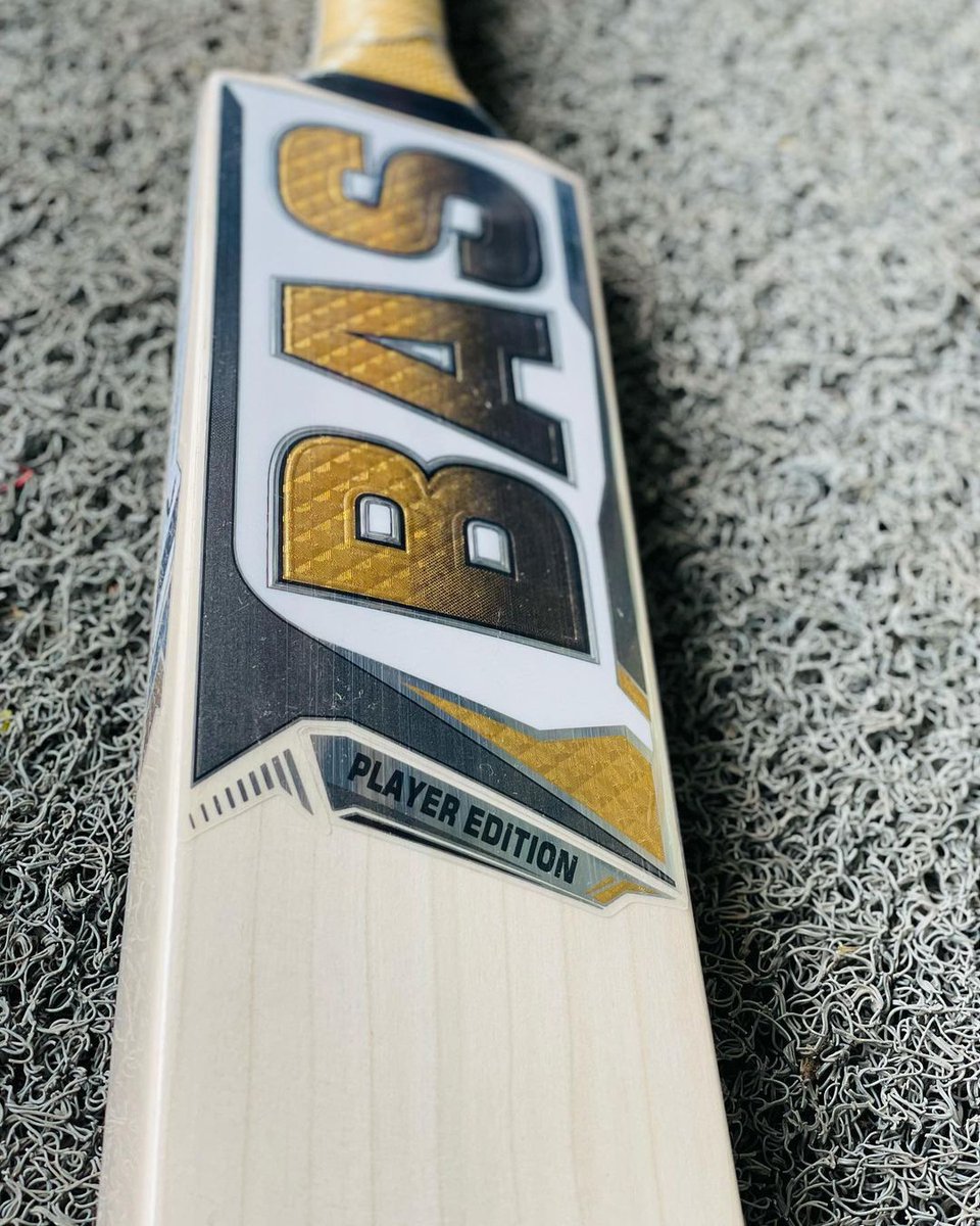 onlinecricstore's tweet photo. Bas Player Edition Bat..
MRP - 36,000
Discount Available 🏏
WhatsApp us at +91 9815943217 for orders..
We Ship Worldwide 🌍

#basbats #basplayeredition #bascricketbats #cricketbats #cricketbat #cricketbatsale #cricketindia #cricketworld #cricketlove #discount #onlinecricstore https://t.co/yEXGJ4VaGs