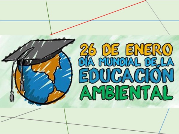 pepebareaarco's tweet photo. Hoy es el día mundial de la #EducaciónAmbiental, felicidades a tod@s l@s que ponéis vuestro granito de arena para formar ecociudadan@s.
Gracias por vuestra labor.
#EAxClima #EA26 #DiaMundialEducaciónAmbiental https://t.co/4MoRVl77sW