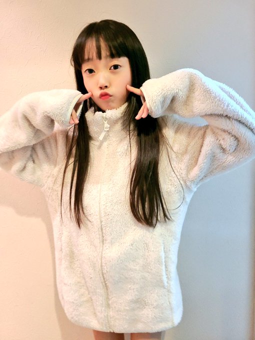 Twitterのコスプレ画像2