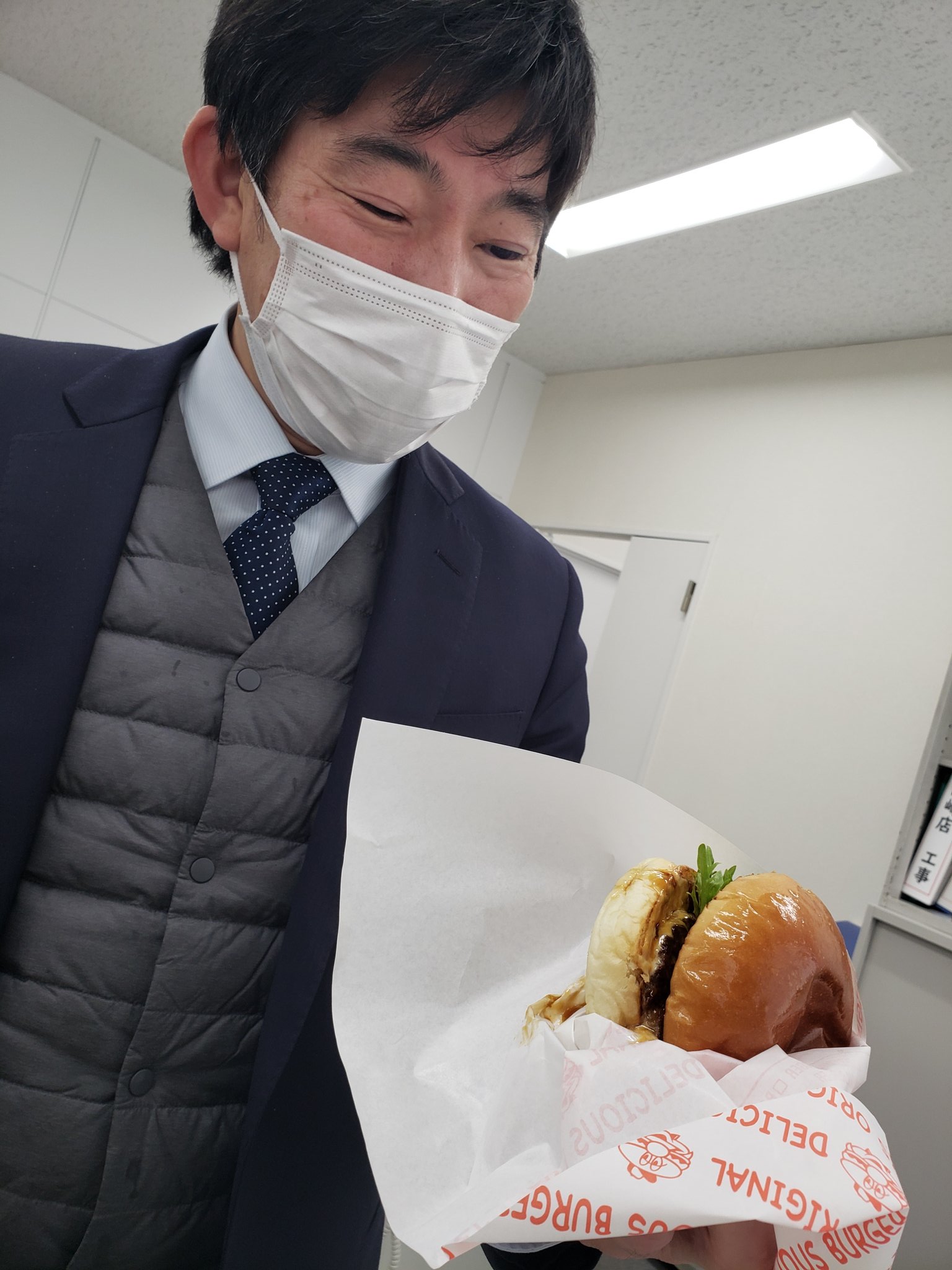 ハイブリック Twitter Search Twitter