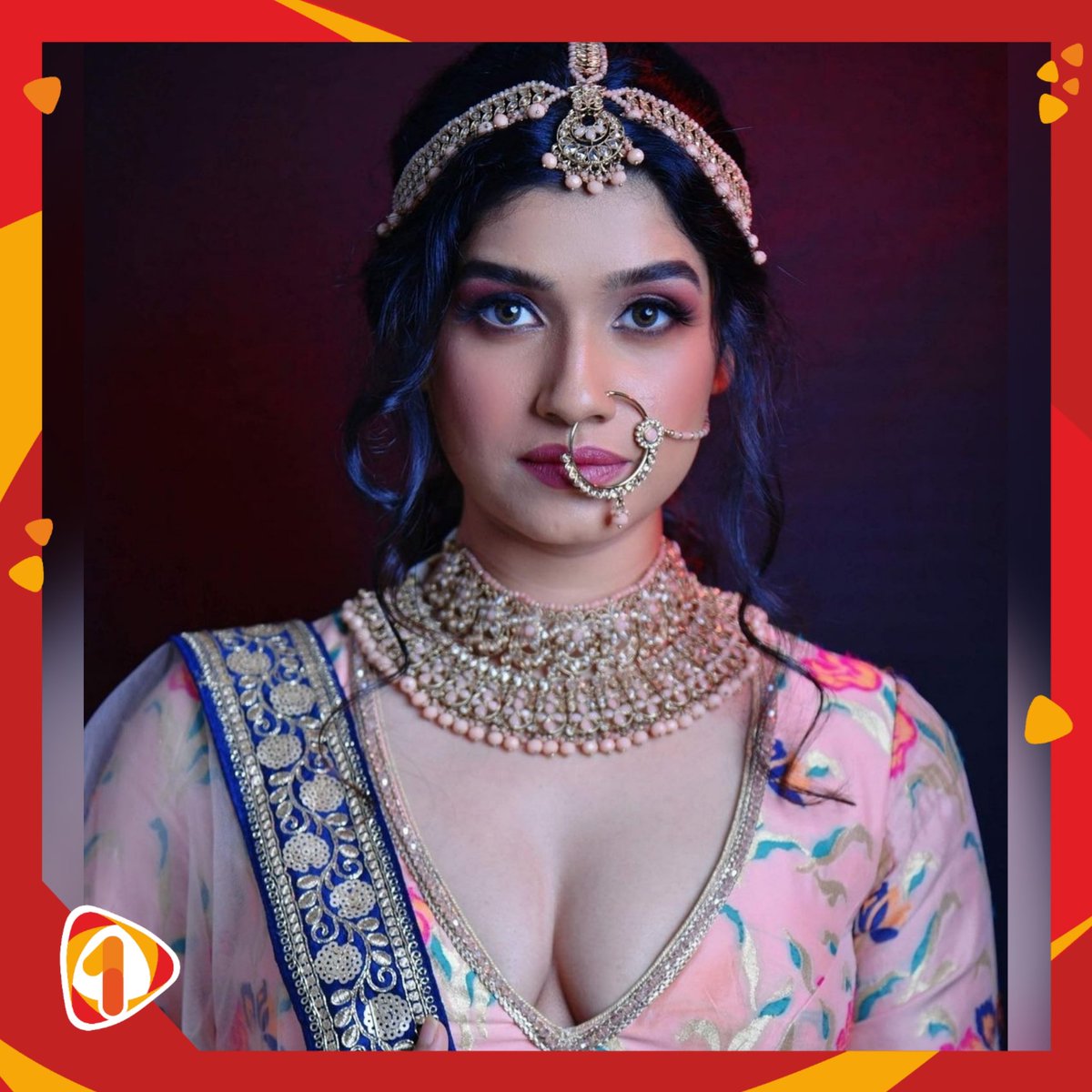 1OTTofficial's tweet photo. अभिनेत्री रसिका सुनीलचा हा मनमोहक अंदाज 😍
#1ott #RasikaSunil #entertainment #maldieves https://t.co/WQ76mm8eIh
