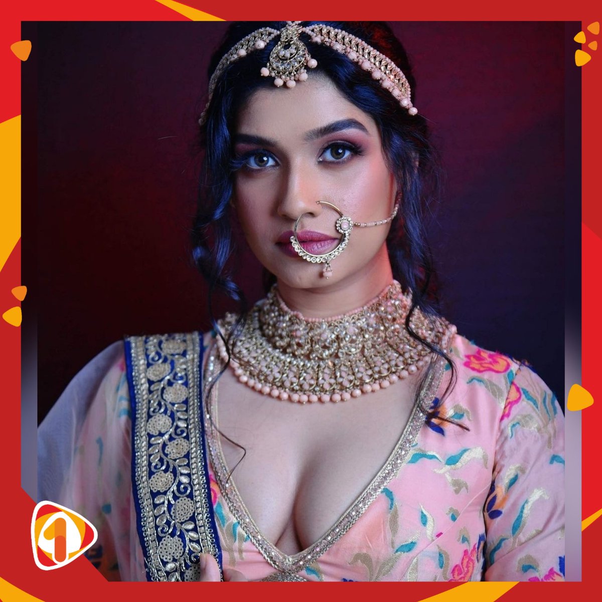 1OTTofficial's tweet photo. अभिनेत्री रसिका सुनीलचा हा मनमोहक अंदाज 😍
#1ott #RasikaSunil #entertainment #maldieves https://t.co/WQ76mm8eIh