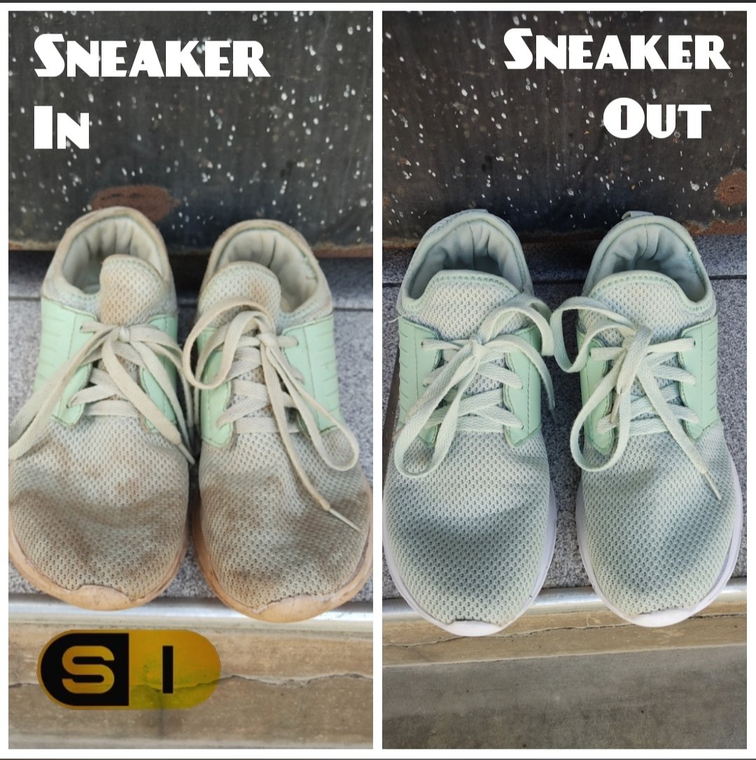 sneak_er_in's tweet photo. Don't let the rain stop you from looking your best as you keep active... Get fit looking your best #firstimpressionsmatter #exercise #fitness #letsgerrit #shoes #shoecleaning #services https://t.co/ZkNFNsLubx