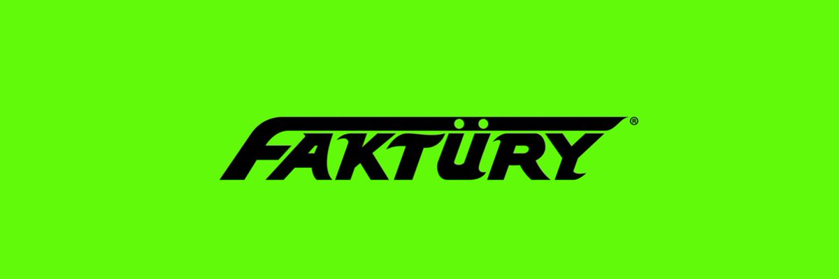 official_im2Per's tweet photo. 📢 #FACTURY TOKEN GIVEAWAY!

Prize 🏆
0.3 $FACTURY TOKEN Prize to 3 Lucky Winners (0.1 EACH)

Rules: 
🪙 Follow: @FAKTURY_ | @iam2Per_
🪙 Like and Retweet
🪙 Tag 5 Friends or More 
🪙 Join Discord: https://t.co/qsgVhyzMlO

After 48 HRS
Via: TP https://t.co/gBvSiY4tP0