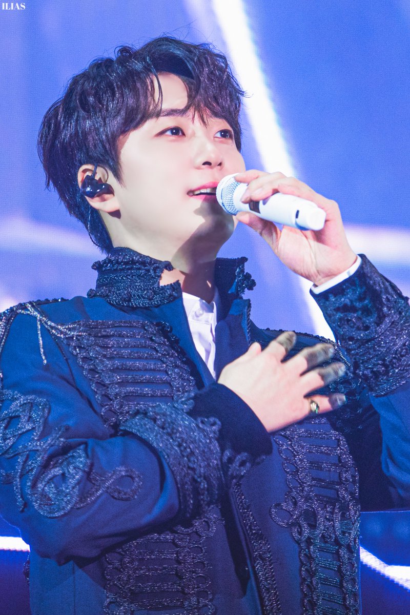 211219 더로얄 인 서울  𝙏𝙝𝙚 𝙍𝙤𝙮𝙖𝙡 𝙄𝙣 𝙎𝙚𝙤𝙪𝙡✨
#고우림 #포레스텔라 

갑자기 서울콘 하드털이