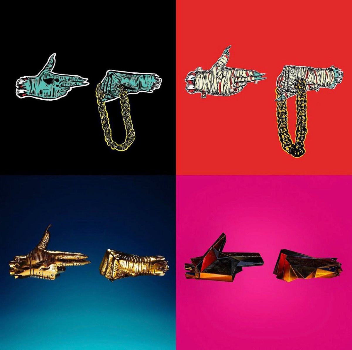 Killer Mike tweet media