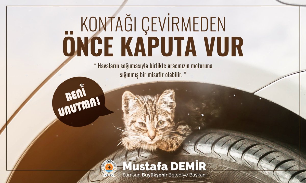 Mustafa Demir