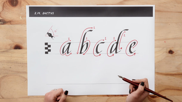 GTechDesignNet's tweet image. #Lettering #Caligrafia No te pierdas en este #tutorialgratis algunas de las reglas básicas para dibujar letras 🤩🧐➡ bit.ly/3qWBvHR
