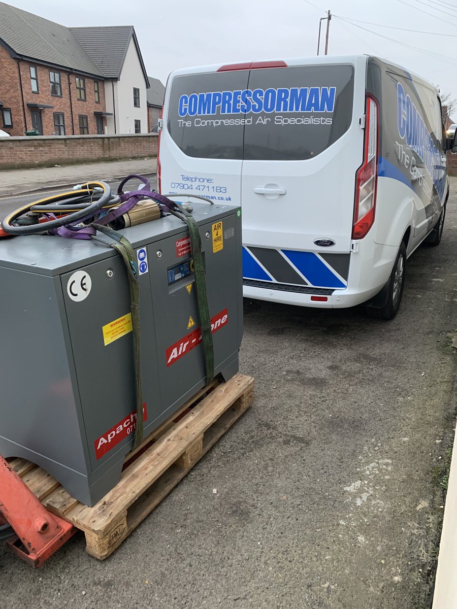 compressorman tweet media