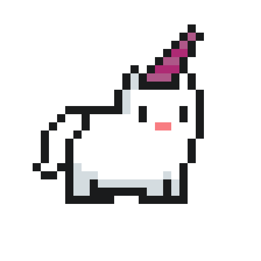Meowcatss1's tweet photo. White uniqorn catss
https://t.co/XKNkoCotMQ
@NFTupdate @Coinbase_NFT @opensea @jf_nft @TheBinanceNFT @rarible @nft @Twitter @EricNelson @Shibtoken @neymarjr @BoredApeYC @garyvee @digitalpratik @SnoopDogg @Meta @instagram @ethereum @NftRated https://t.co/f1VKFmj27Z