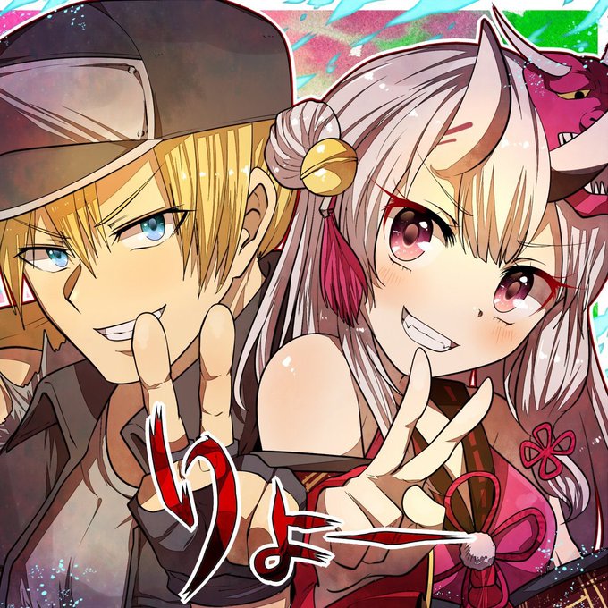 2人ともかっこいいのtwitterイラスト検索結果 2人ともかっこいいのtwitterイラスト検索結果