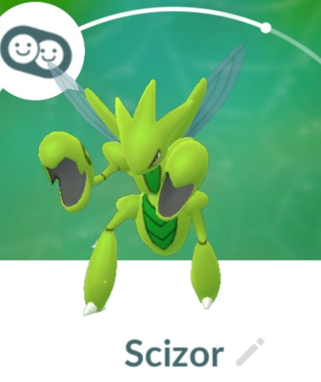 ArchiStark21's tweet photo. Listo para el #PokemonGOTourContest
Soy ArchiStark21 líder de gimnasio ⛓️🔗¡ACERO!🔗⛓️

Mi equipo es:
Scizor
Steelix
Skarmory

"La voluntad de acero jamás se romperá" 😎😎😎 https://t.co/LdxZl04m09
